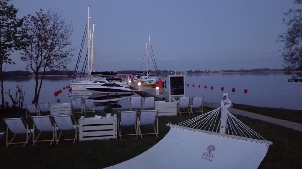 Mikołajki Stare Sady Chillout Rooms "Pod Jabloniami" المظهر الخارجي الصورة