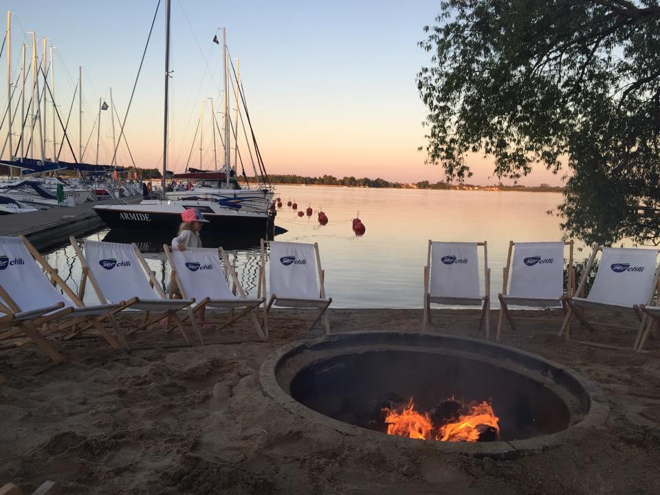 Mikołajki Stare Sady Chillout Rooms "Pod Jabloniami" المظهر الخارجي الصورة